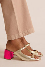 Valentina | Sandali Eleganti Riviera