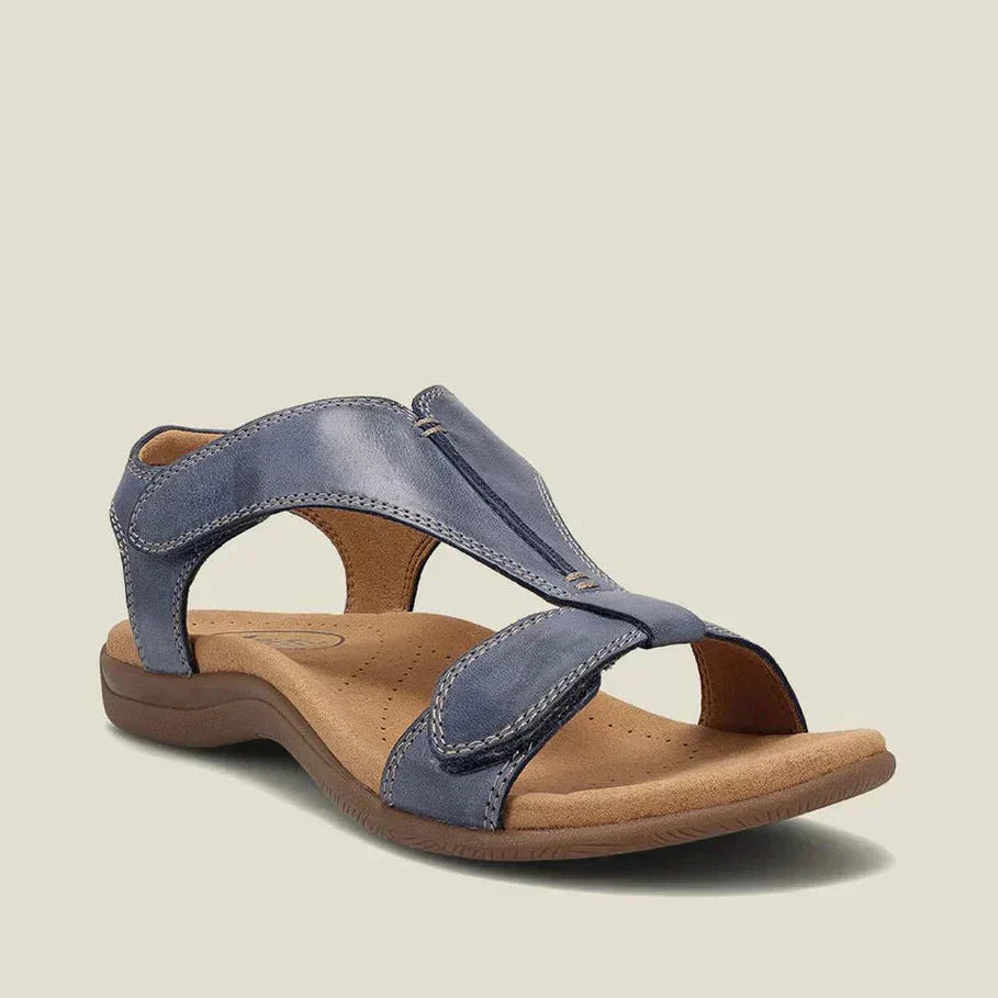 Lara | Sandali Ortopedici Ergonomici