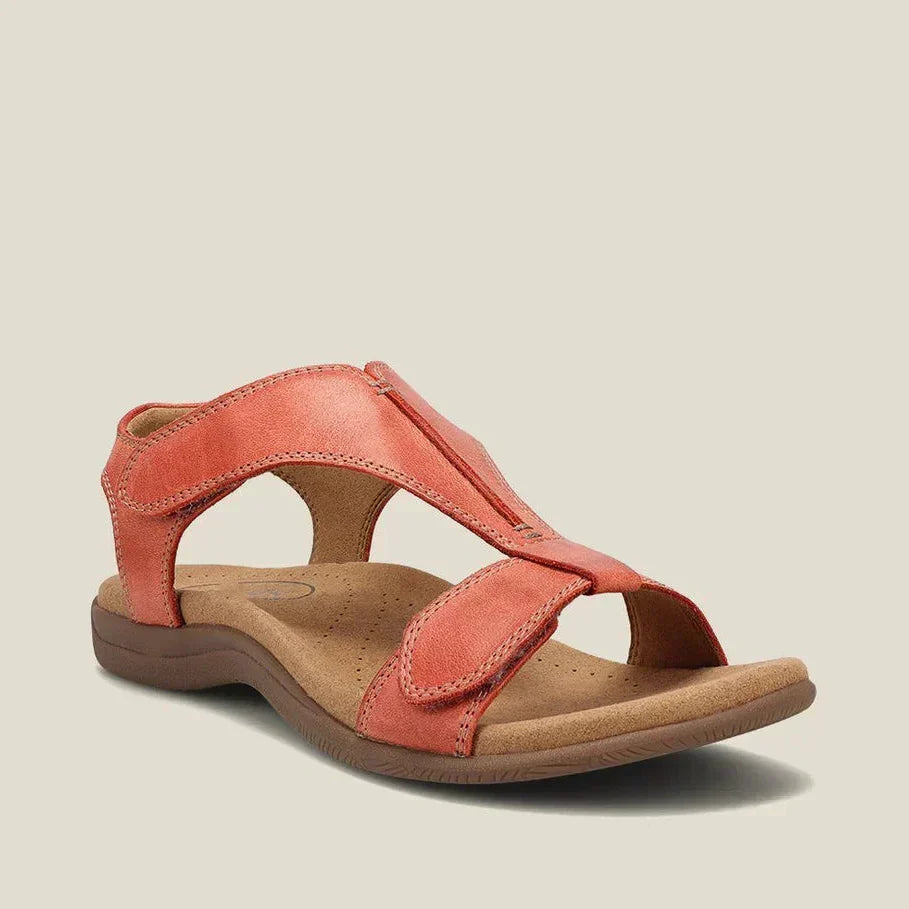 Lara | Sandali Ortopedici Ergonomici