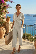 Aurelia | Set elegante a due pezzi