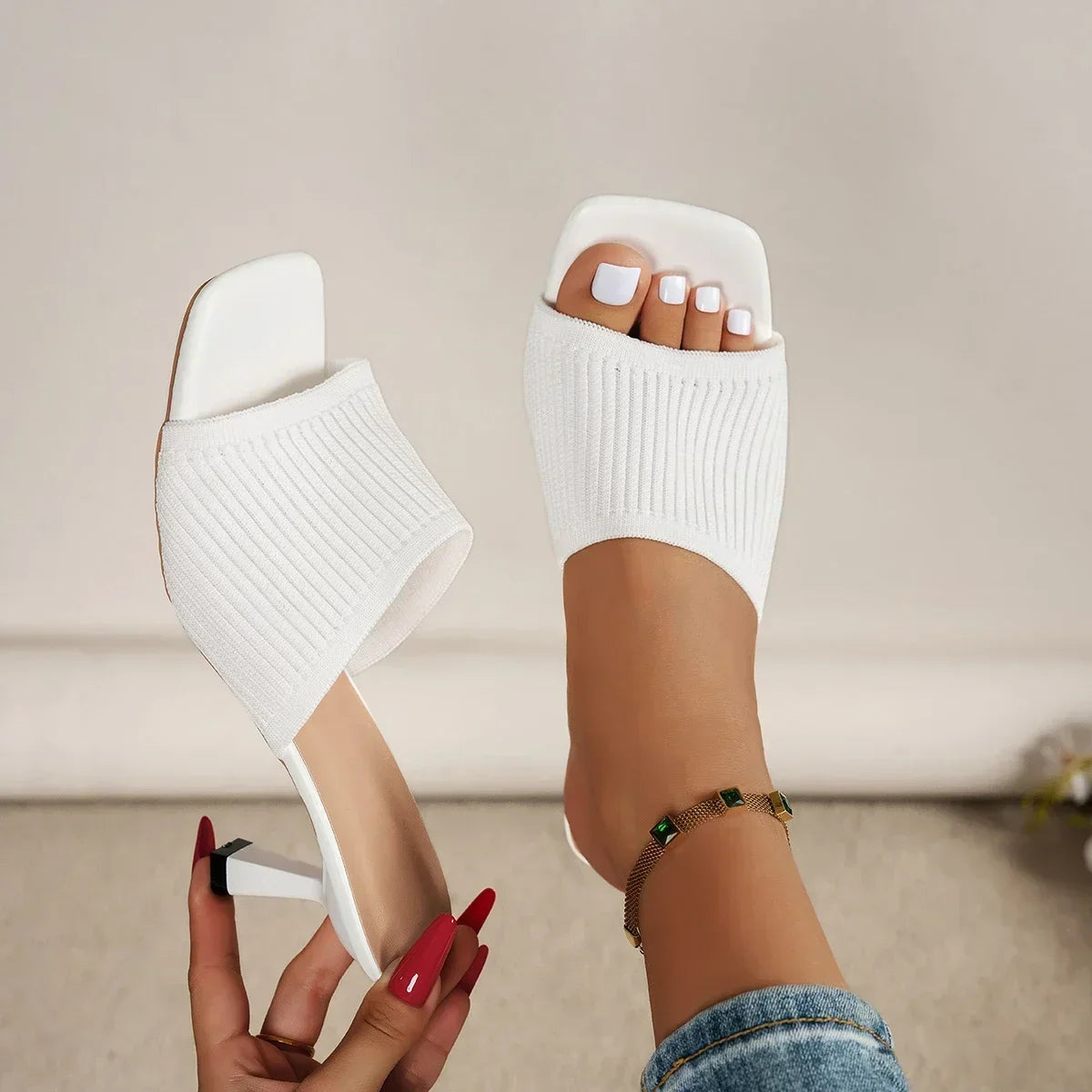 Livia | Scarpa Comfort Donna
