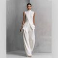 Completo casual a due pezzi Primavera/Estate