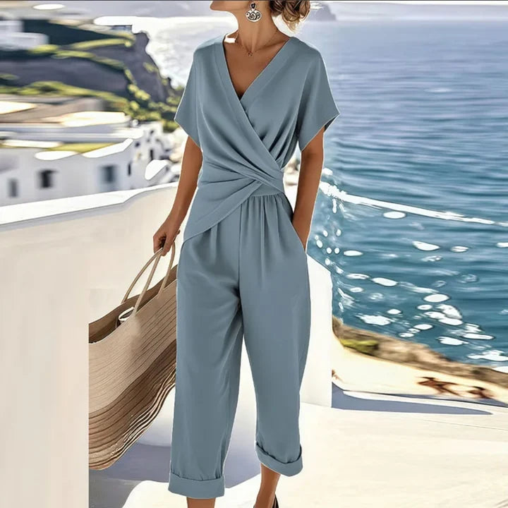Andrea Mono Chic Luce