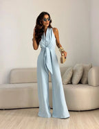 Carol | Tuta elegante e valorizzante