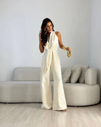 Carol | Tuta elegante e valorizzante