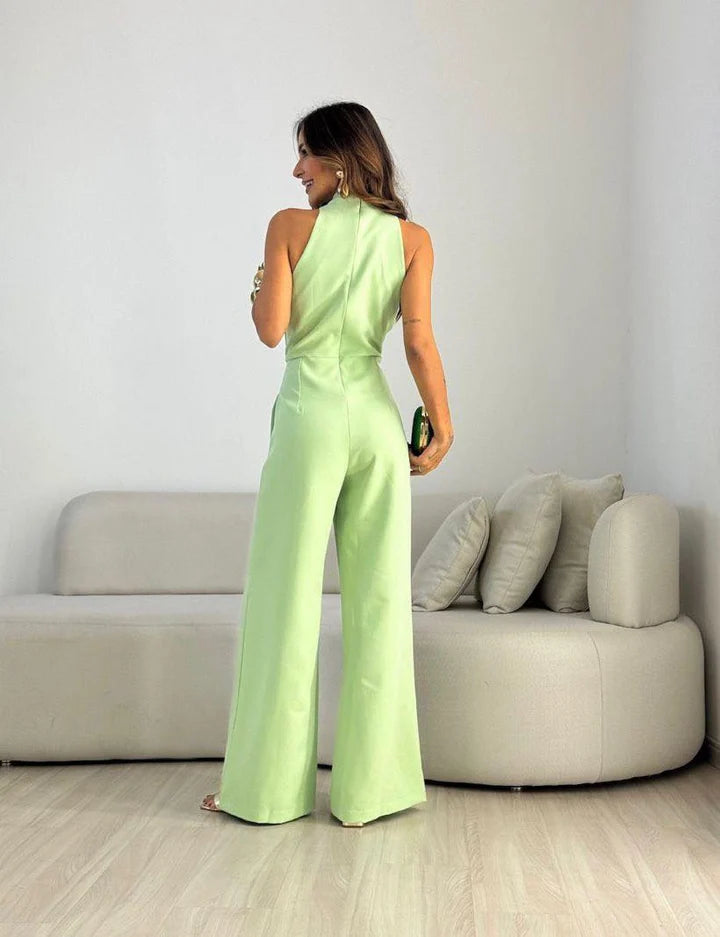 Carol | Tuta elegante e valorizzante