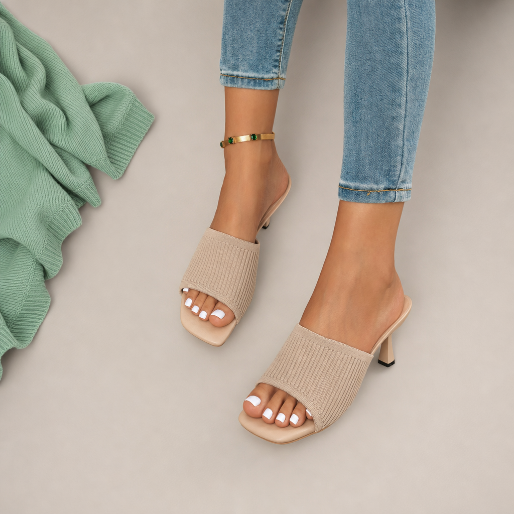 Livia | Scarpa Comfort Donna