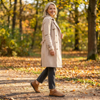 Rosie | Sneakers Ortopediche Comode Slip-On