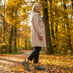 Rosie | Sneakers Ortopediche Comode Slip-On