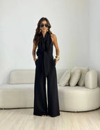 Carol | Tuta elegante e valorizzante