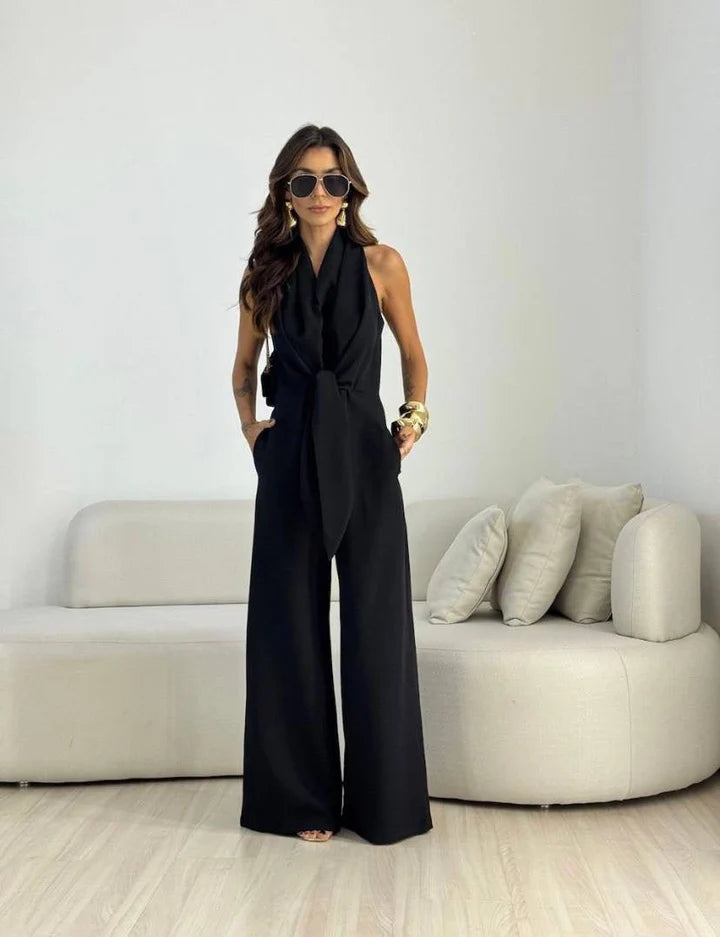 Carol | Tuta elegante e valorizzante