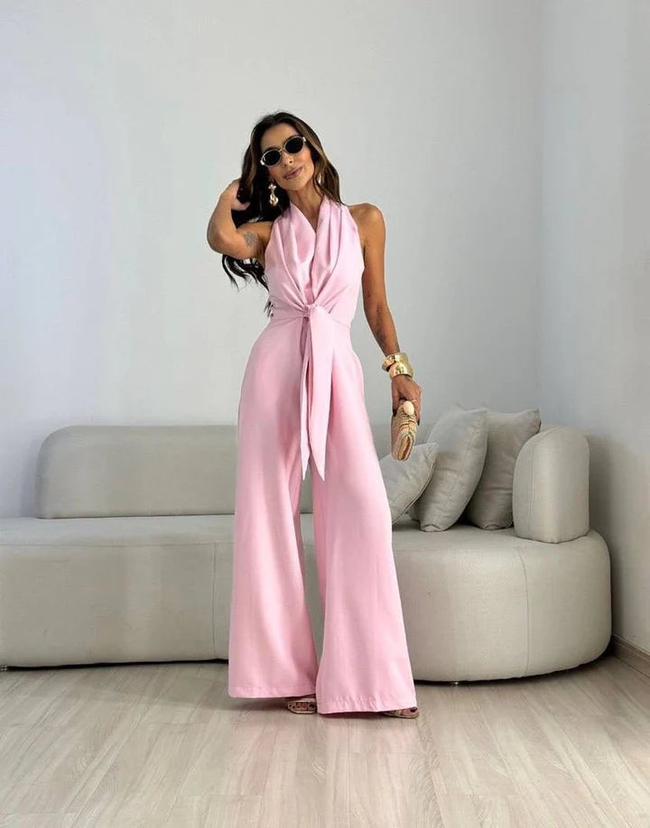 Carol | Tuta elegante e valorizzante